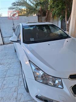 شيفروليه كروز